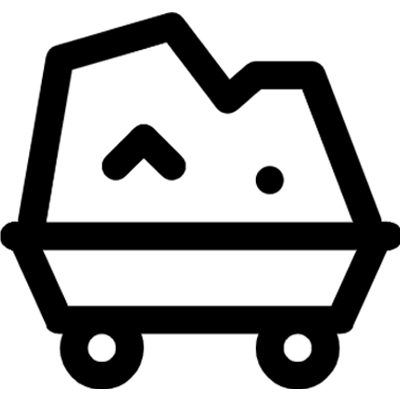 煤炭贸易