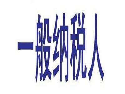 一般纳税人可以核定征收吗？
